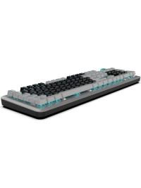 NightSilver ASTRA GREY + BLACK MAVİ SWITCH 105 TUŞLU MEKANİK KLAVYE